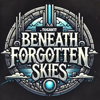 Beneath Forgotten Skies