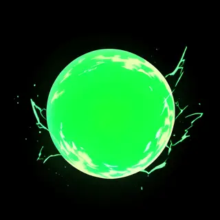 Homing Xp Orb