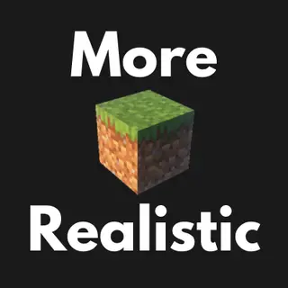 More Realistic - Ricciodilego -