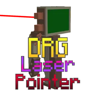 DRG Laser Pointer