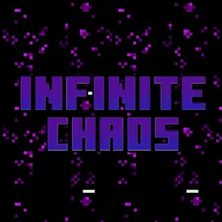 Infinite Chaos
