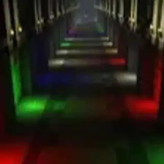 Extra Portals and Dimensions.