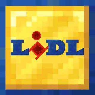 The Lidl adventure