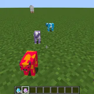 Mini Pets
