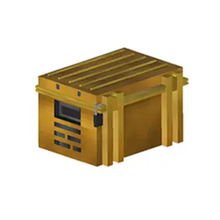 CS2 Box