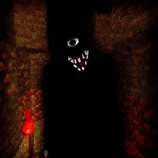 Schizo Cave Dweller [Forge, Fabric, NeoForge]