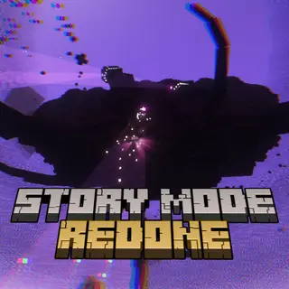 Story mode: Redone