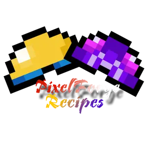 Pixelforge Recipes