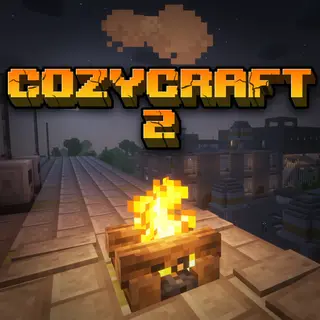 CozyCraft 2
