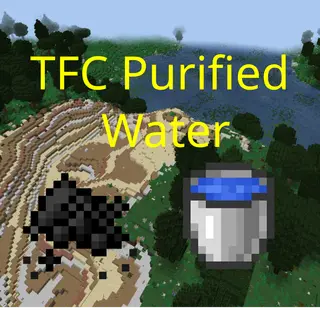 TFC Purified Water