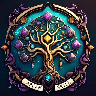 ARCANE SKILL