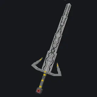 Unity Weapons