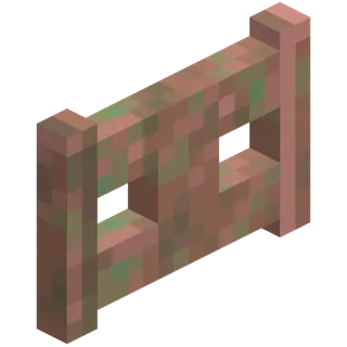 Metal Fences