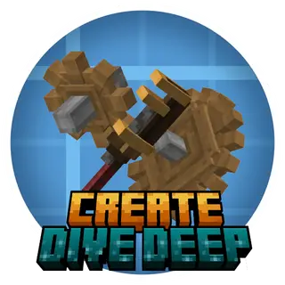 Create: Dive Deep