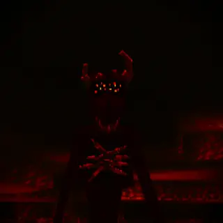 Nightmare.jar reimagined