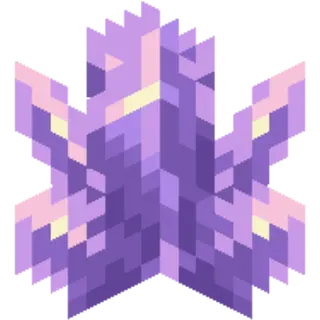 MG's Additional Amethyst