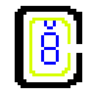 CodeChickenLib Eight