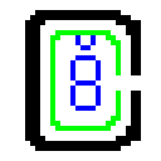 NotEnoughItems Eight