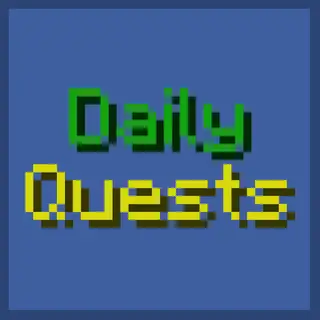 Daily Quests