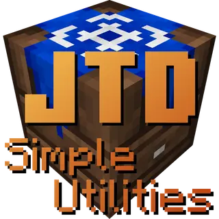 JtD Simple Utilities