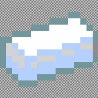 New Type Steel Craft