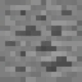 Zoni's Gunpowder Ore