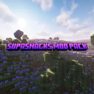 SupaSnacks Experience