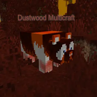 Dustwood Multicraft