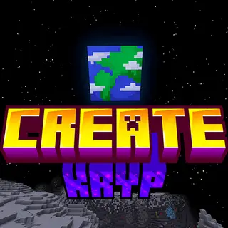 Create: Kryp