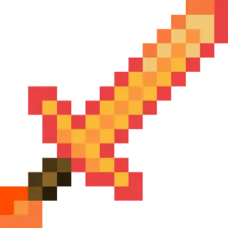 The Lava Sword