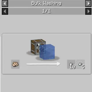 Create: Ore Processing Restored