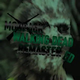 WALKING DEAD REMASTER-ED