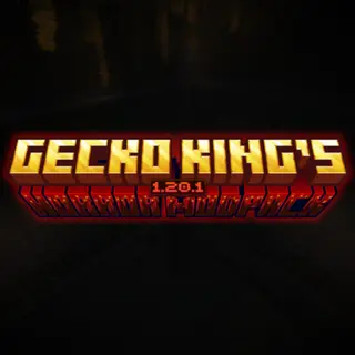 Gecko King's Horror Modpack (OUTDATED)