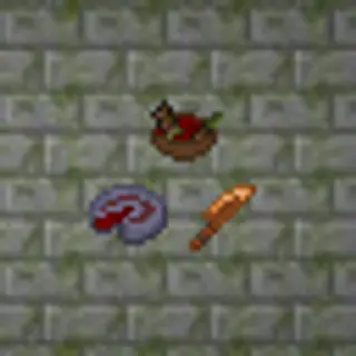 Monster Chef