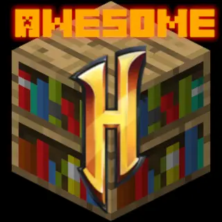 Awesome Hypixel Library