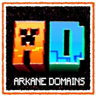 ARKANE DOMAINS