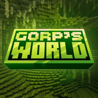 Gorp's World