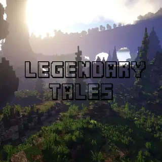 Legendary Tales - Medieval Steam