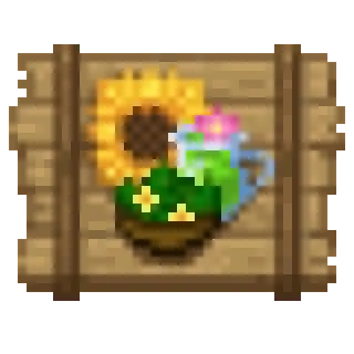 Farmer's Larder