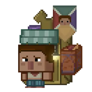 Craft Of The Wild (COTW)