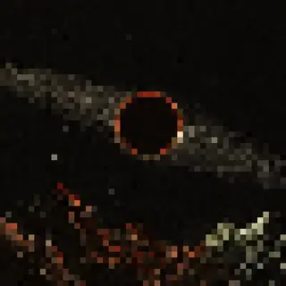 The Dark Side of the Moon
