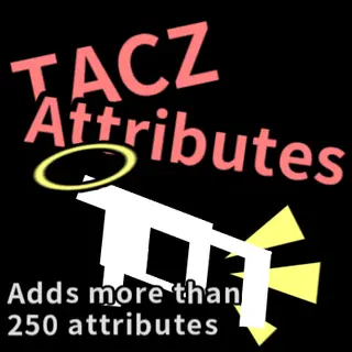 TaCZ_Attributes