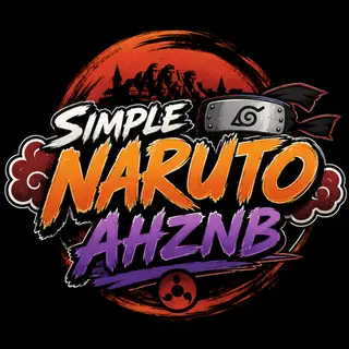 Simple Naruto AHZNB