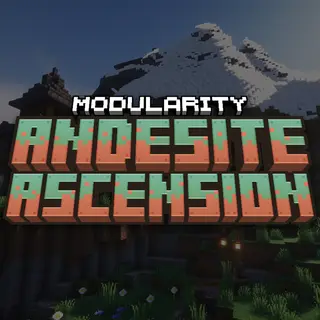 Andesite Ascension