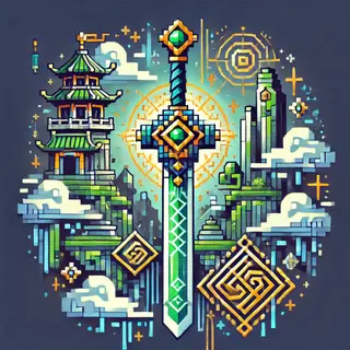 Cultivate The Eternal Realm