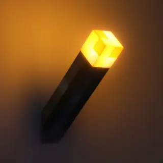 Double Torch