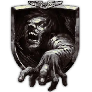 Zombie Shield