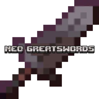 Neo Greatswords