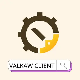 Valkaw Client [Fabric/NeoForge]