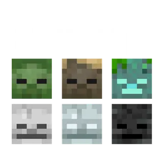 Mob Factions
